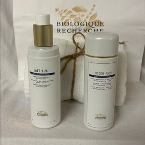 BR | Lait S.R. / Lait E.V. Luxury Set | New